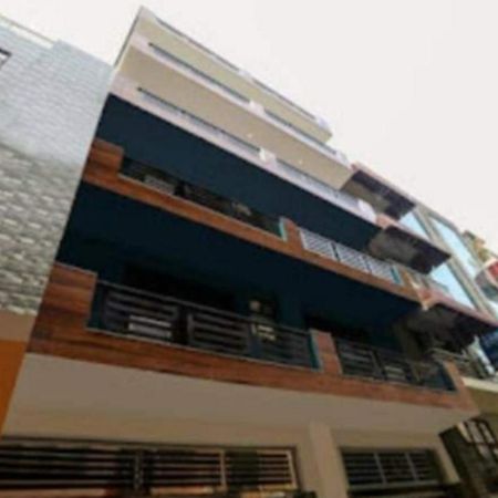 Potential Homes By Wb Inn Gurgaon Esterno foto