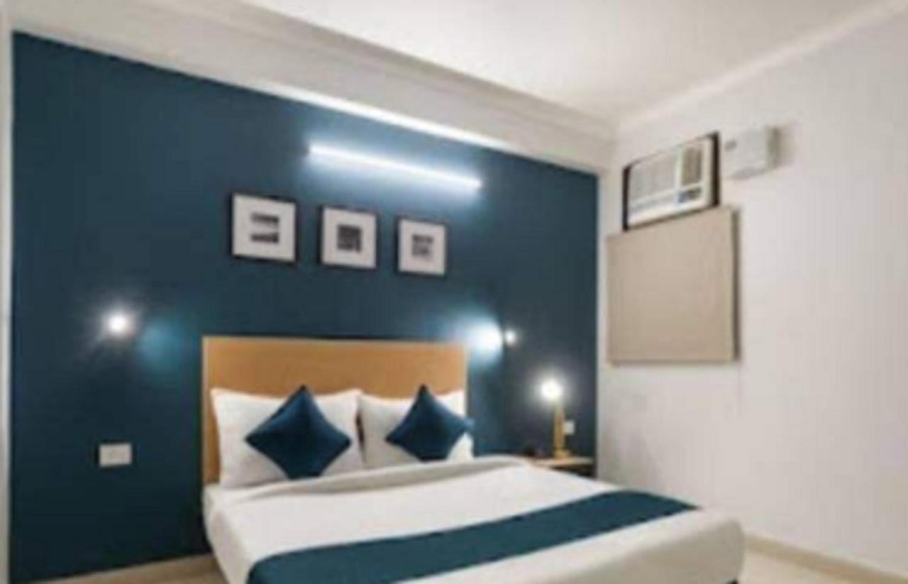 Potential Homes By Wb Inn Gurgaon Esterno foto