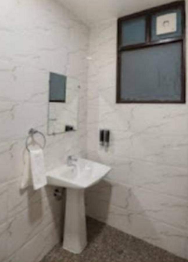 Potential Homes By Wb Inn Gurgaon Esterno foto