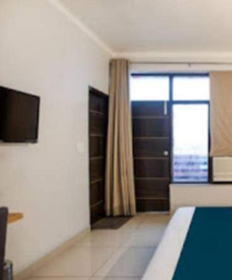 Potential Homes By Wb Inn Gurgaon Esterno foto