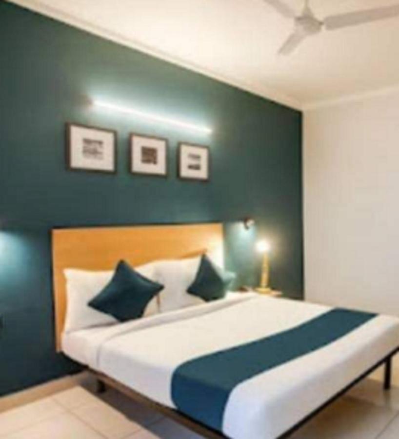 Potential Homes By Wb Inn Gurgaon Esterno foto
