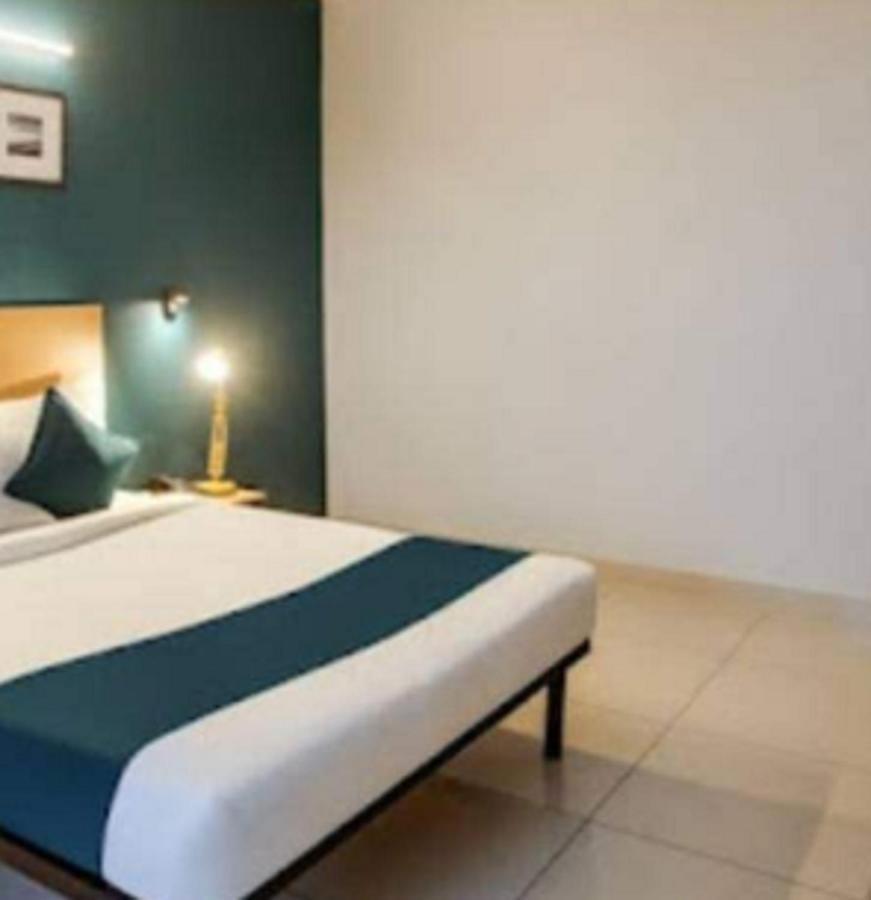 Potential Homes By Wb Inn Gurgaon Esterno foto