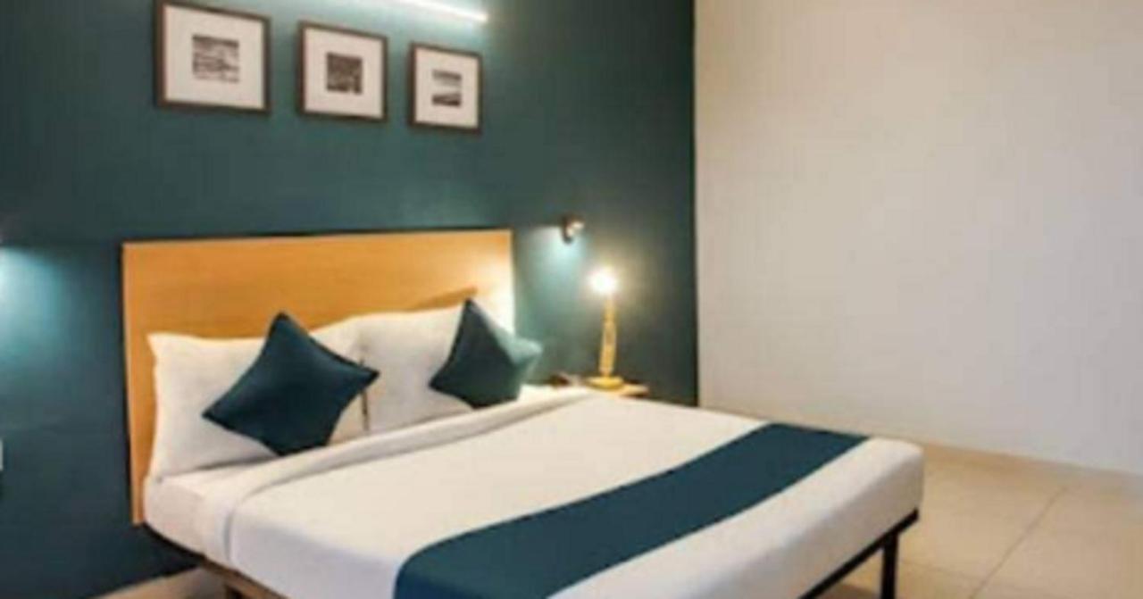 Potential Homes By Wb Inn Gurgaon Esterno foto