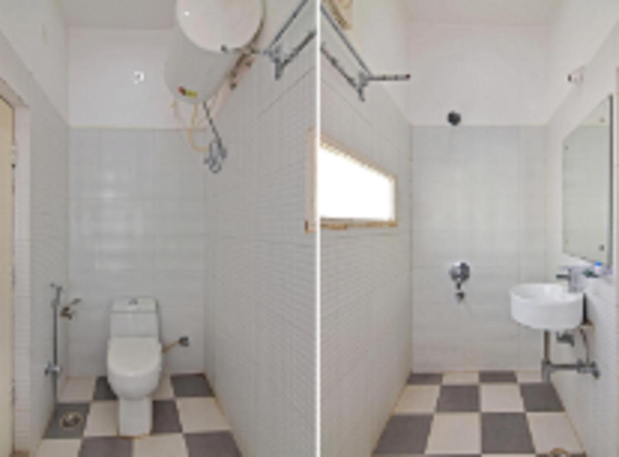 Potential Homes By Wb Inn Gurgaon Esterno foto